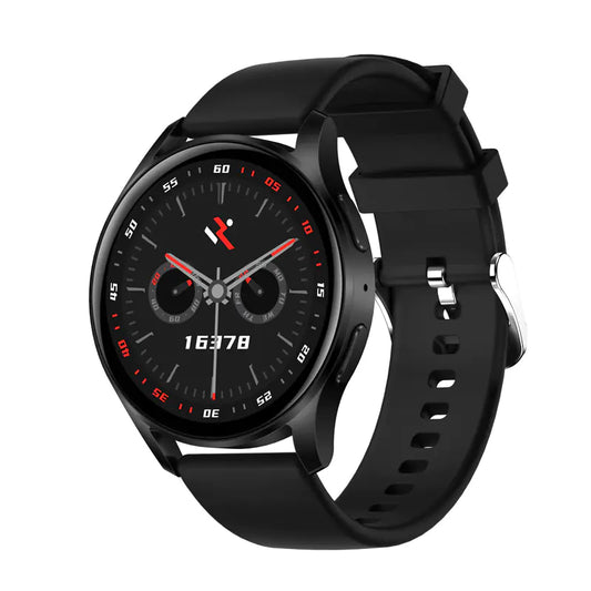 X01 Smartwatch com Chamada Bluetooth