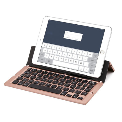 Teclado Bluetooth Portátil
