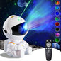 Projetor Galaxia de Astronauta