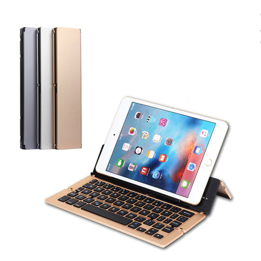 Teclado Bluetooth Portátil