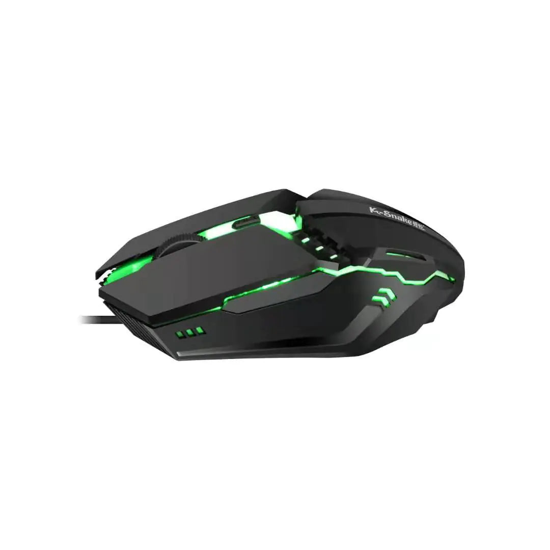 Mouse para Jogos - Games