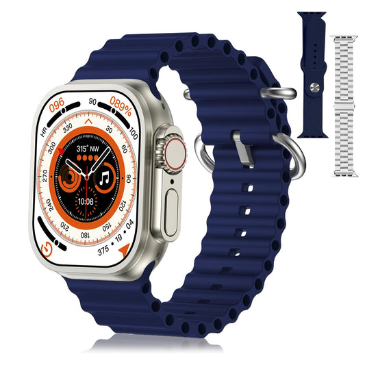 Smartwatch Z87 Ultra 2