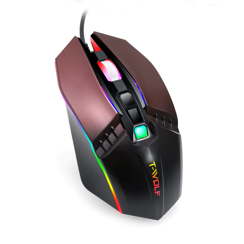 Mouse para Jogos - Games
