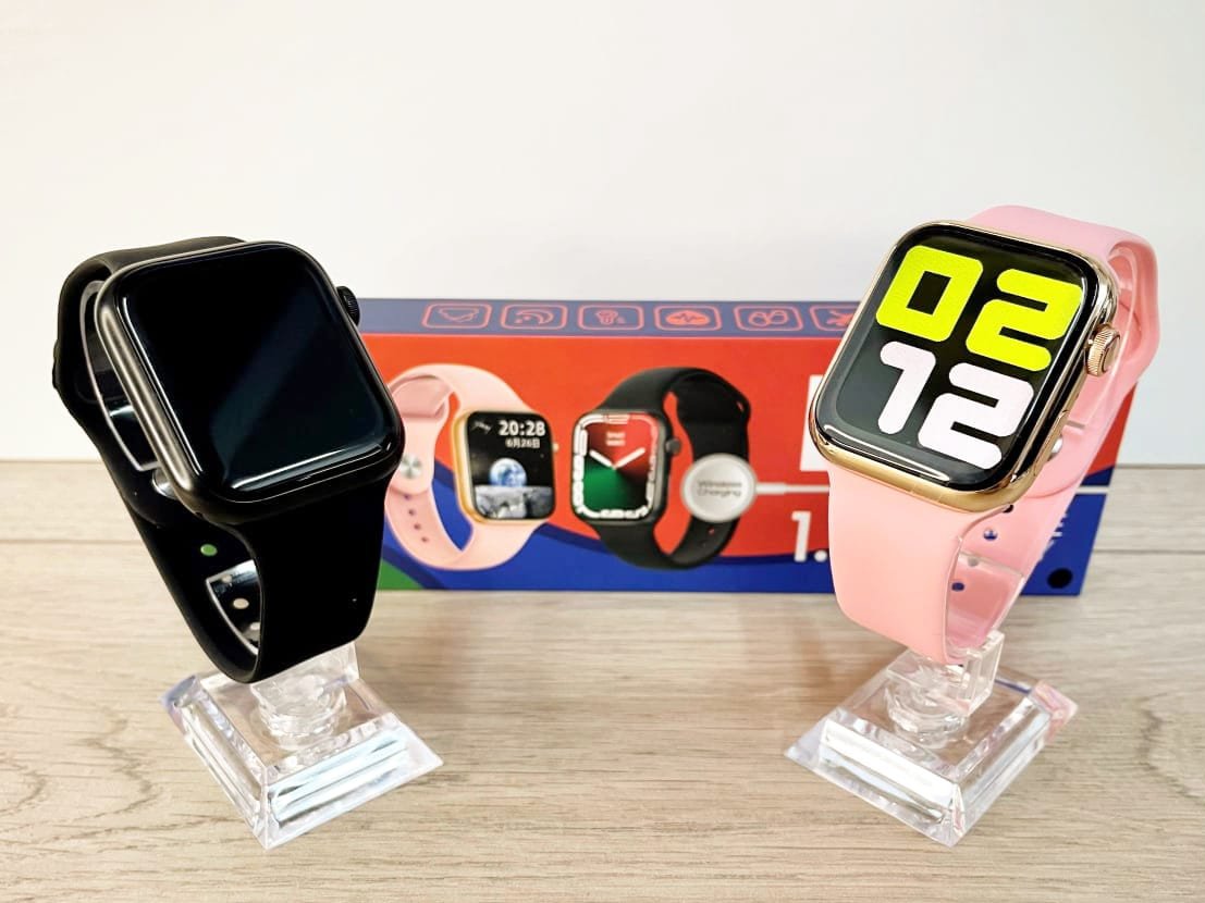 Smartwatch Big 1.92 Infinite Display Z52 Pro