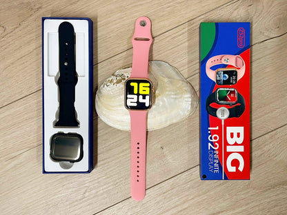 Smartwatch Big 1.92 Infinite Display Z52 Pro