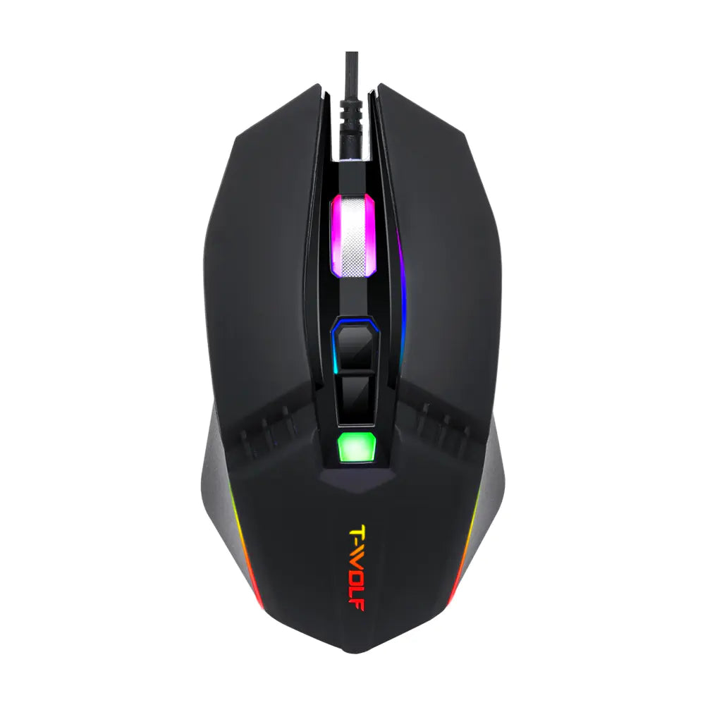 Mouse para Jogos - Games