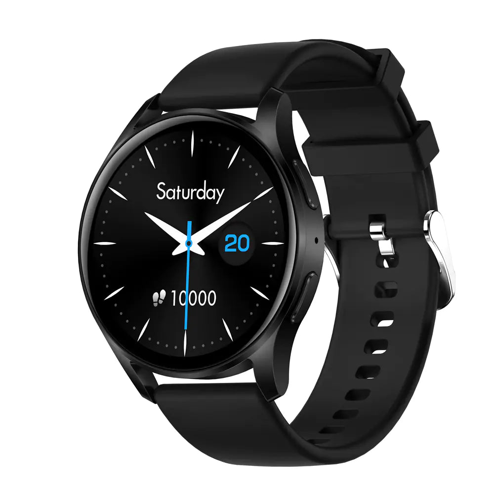 X01 Smartwatch com Chamada Bluetooth
