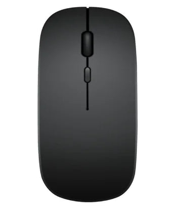 Mouse de computador sem fio Bluetooth