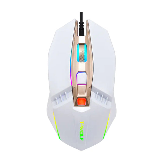 Mouse para Jogos - Games