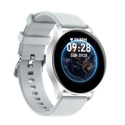 X01 Smartwatch com Chamada Bluetooth