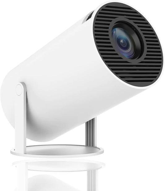 Projetor HD Spotlight